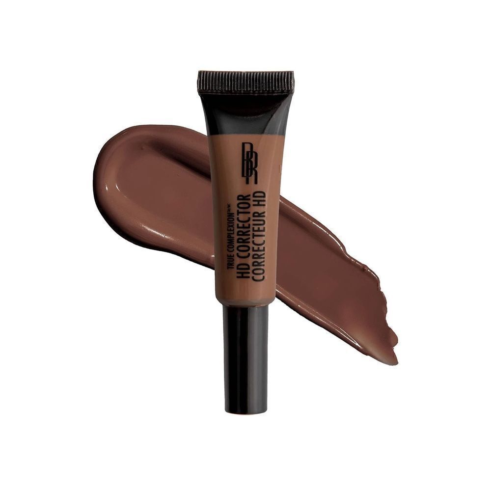 Black Radiance True Complexion HD Corrector Concealer - 0.44oz